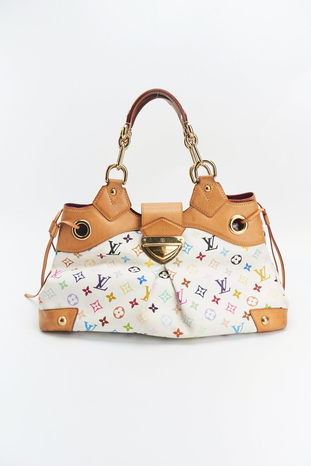 Louis Vuitton ursula multicolor