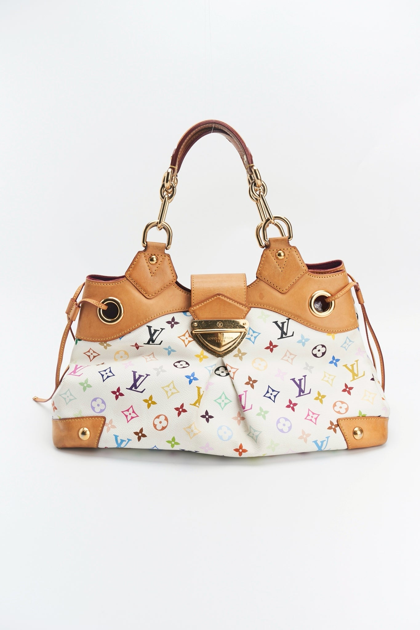 Louis Vuitton ursula multicolor