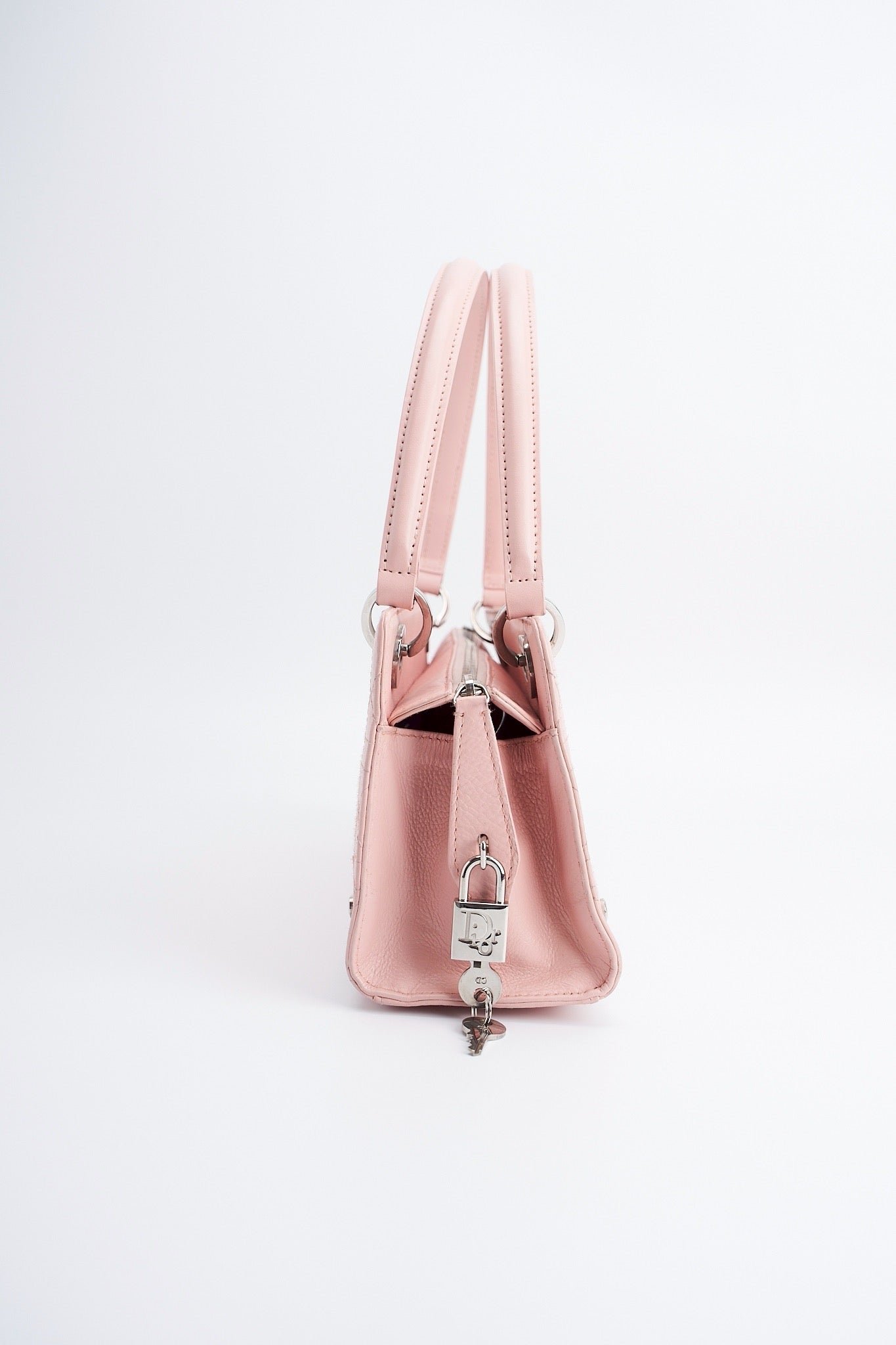 Dior D-Joy shoulder bag