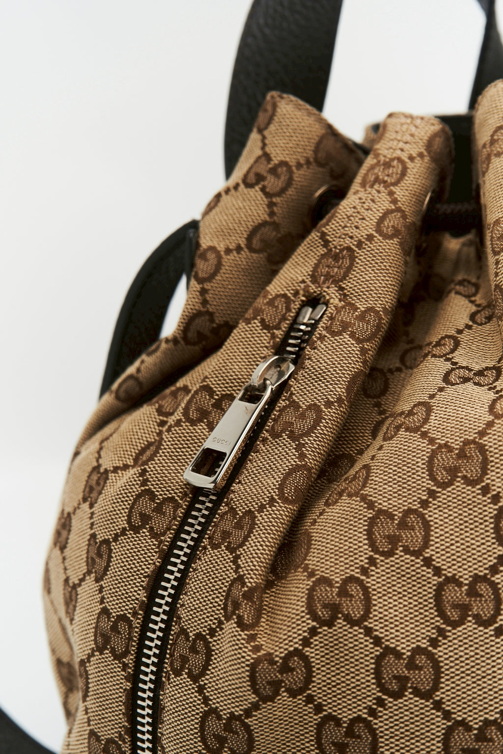 Gucci backpack