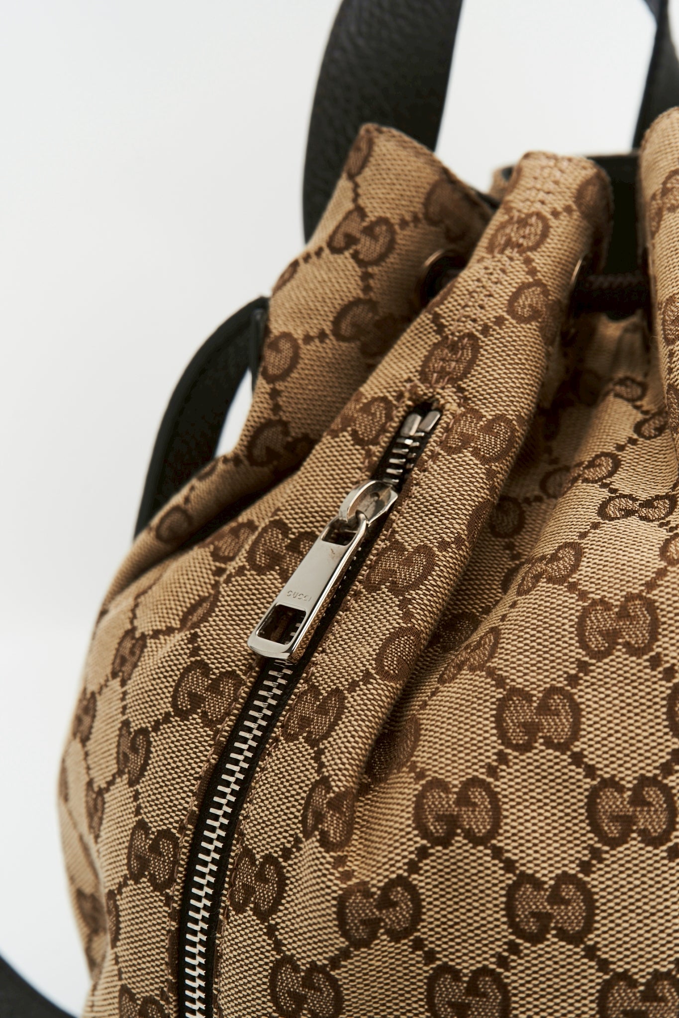 Gucci backpack
