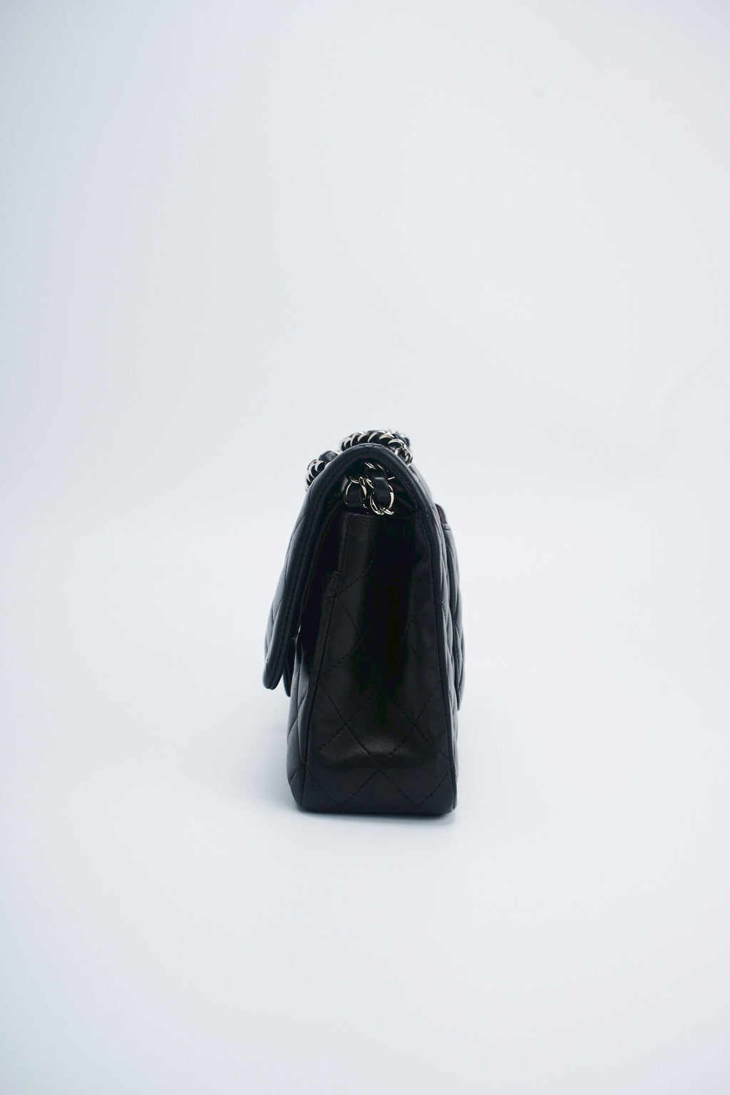 Chanel classic double flab bag