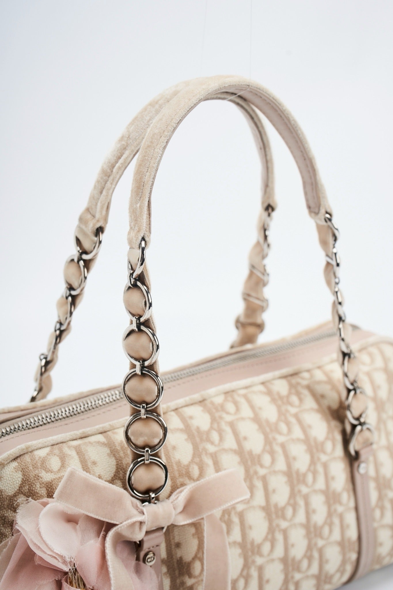 Dior romantique floral