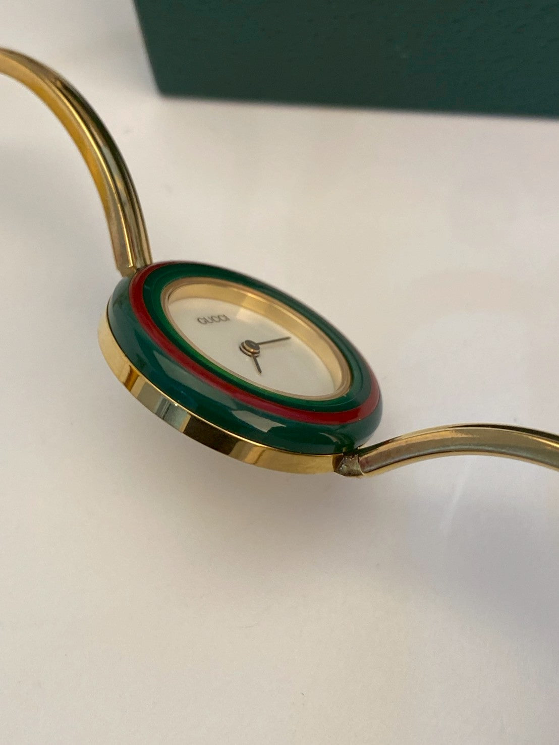 Gucci chang oring c.7212 M size