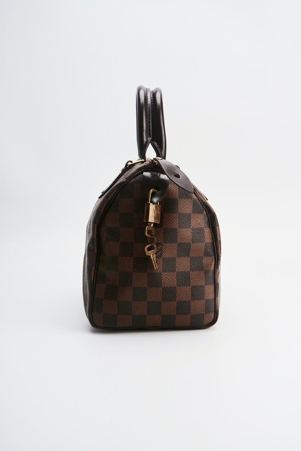 Louis vuitton damier speedy 25