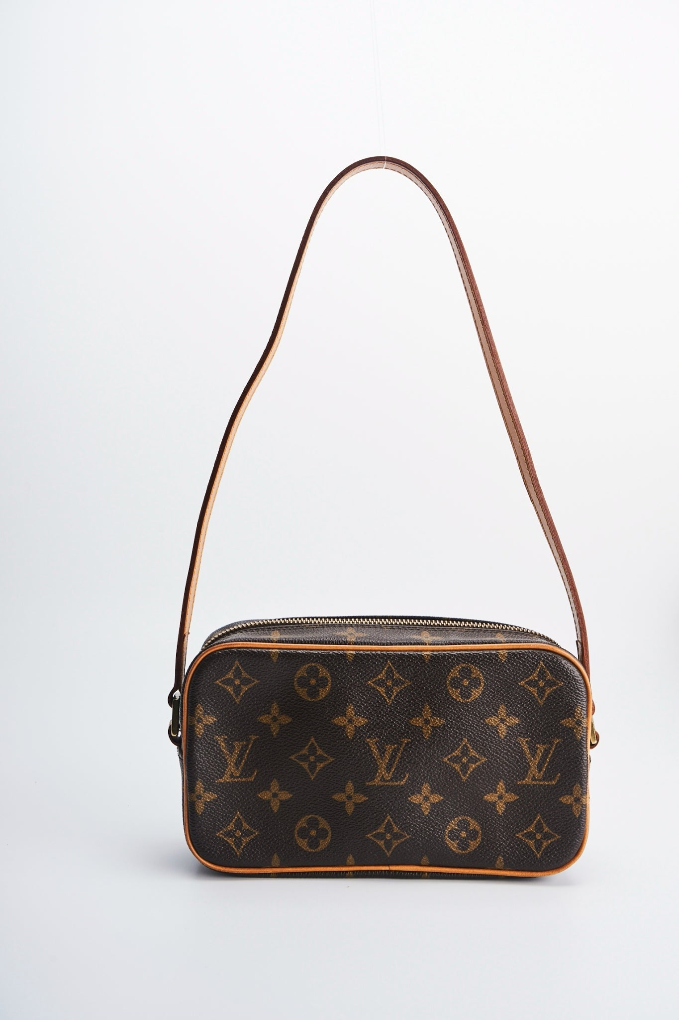 Louis vuitton cite pm size