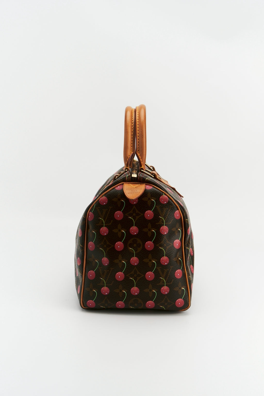 Louis vuitton cherry speedy25