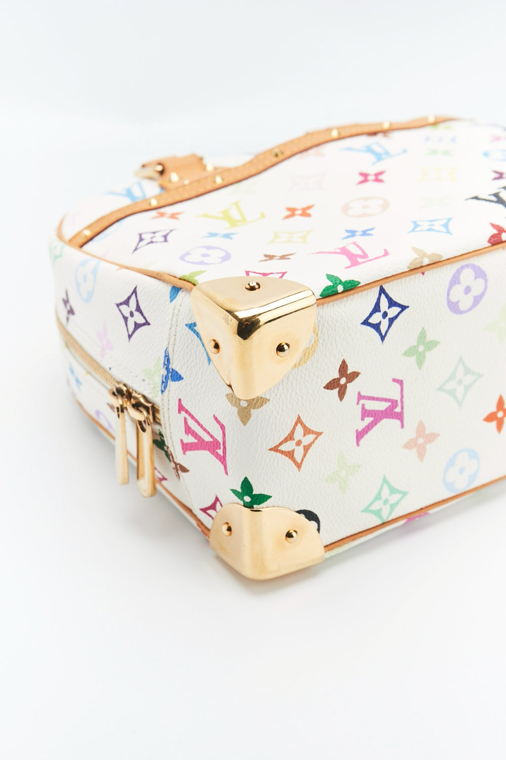 LV multicolor trouville