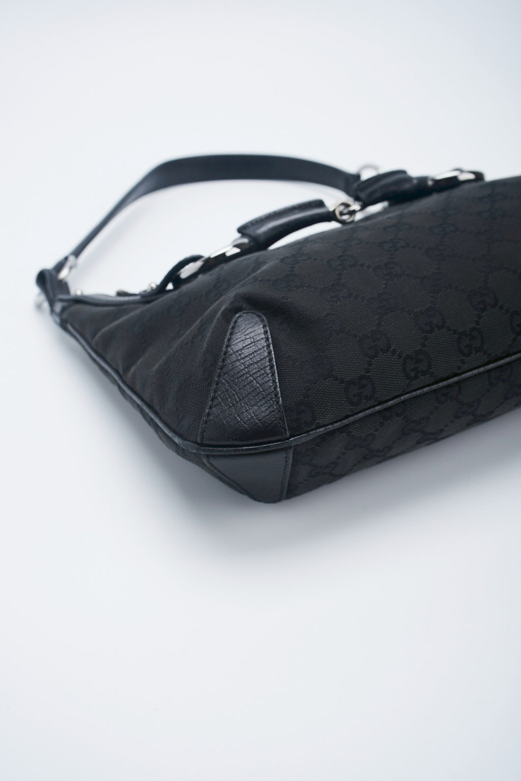 Gucci hobo