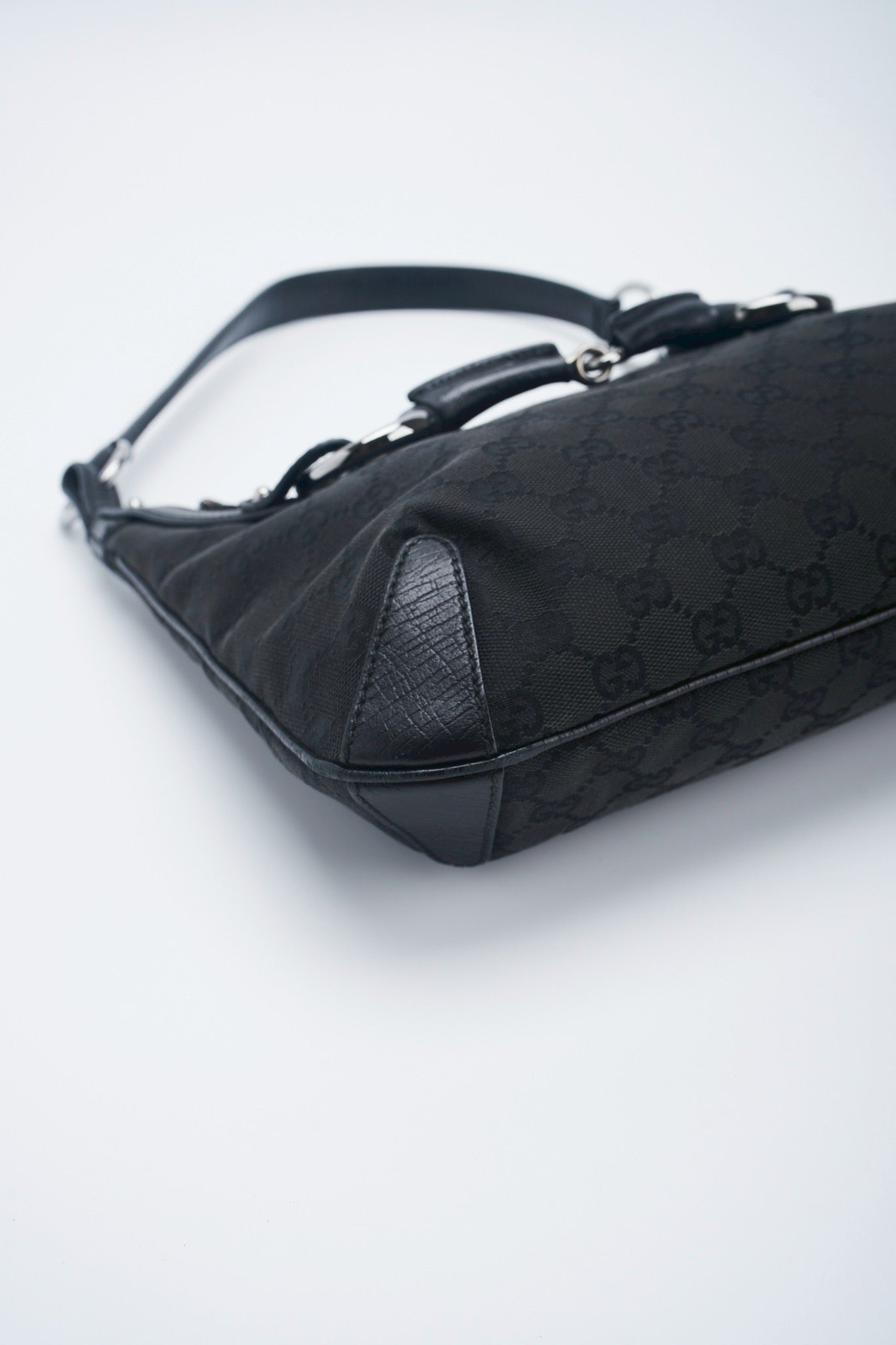 Gucci hobo