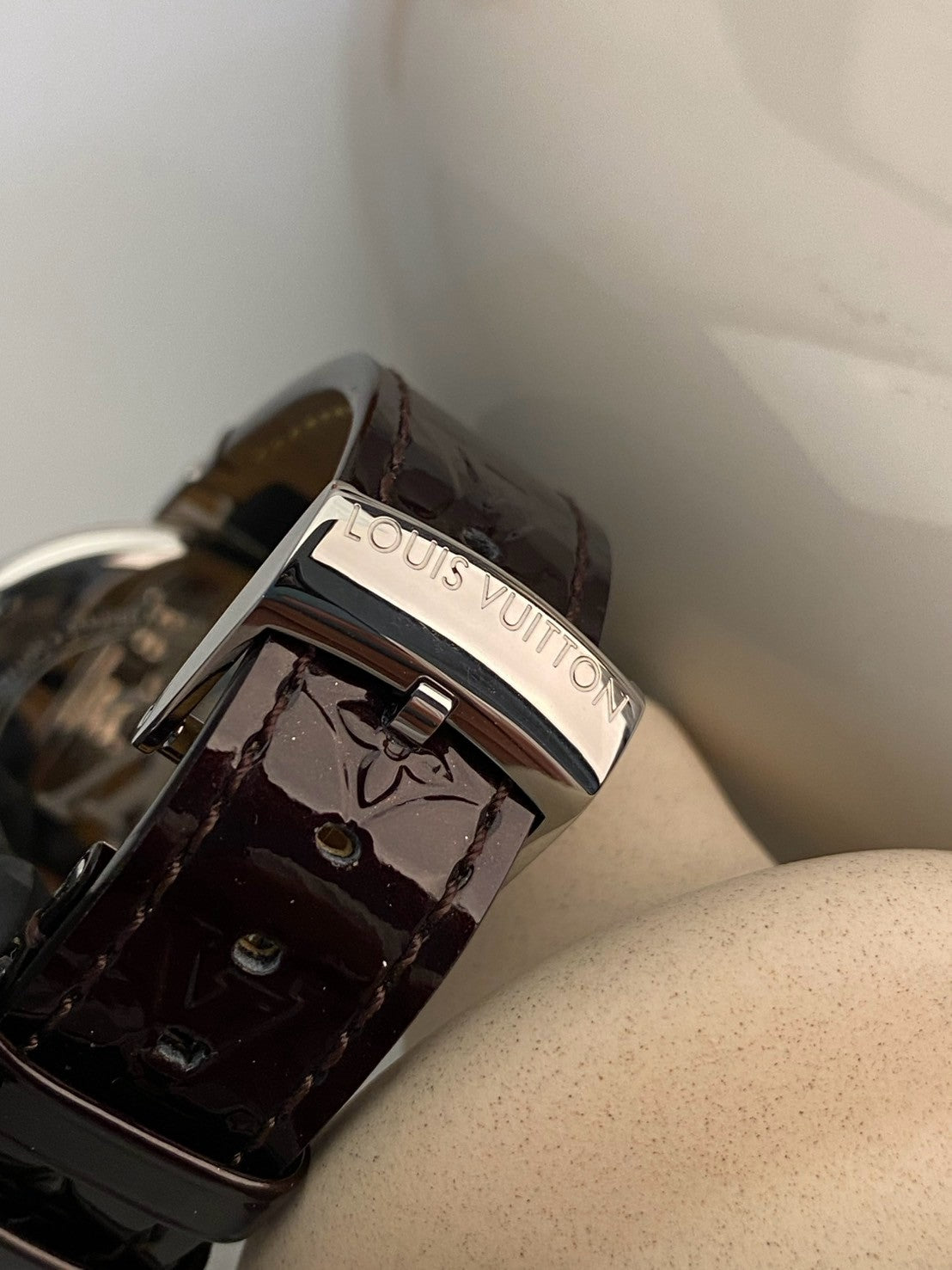 Louis vuitton Q8G00 Tambour