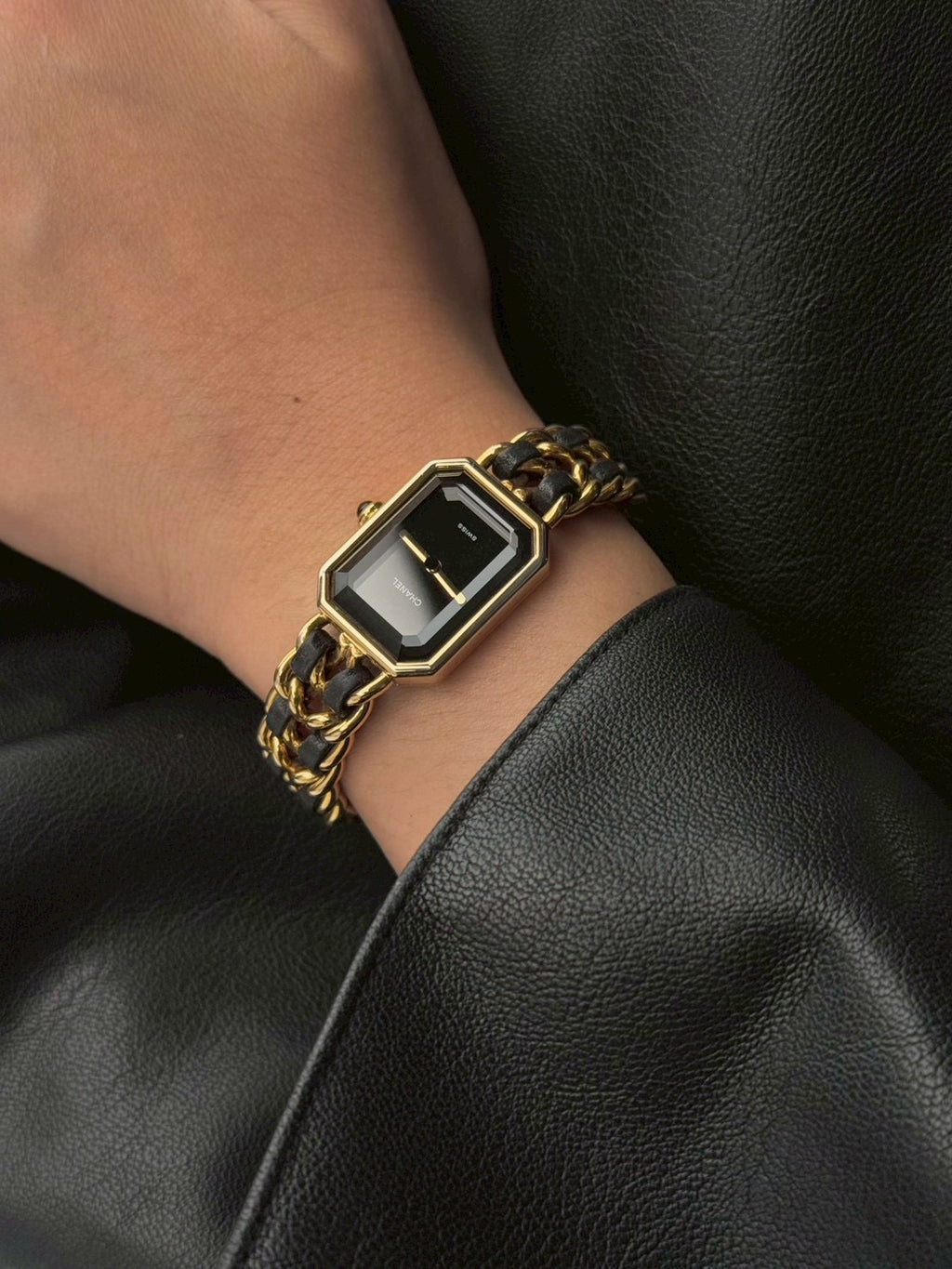 Chanel premiere M c.3949