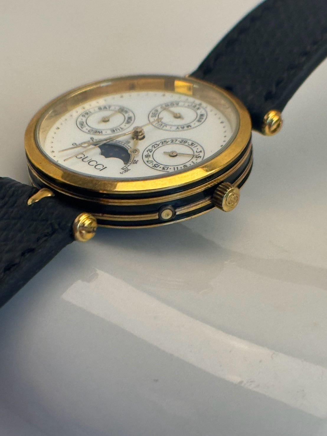 Gucci Moon Phase