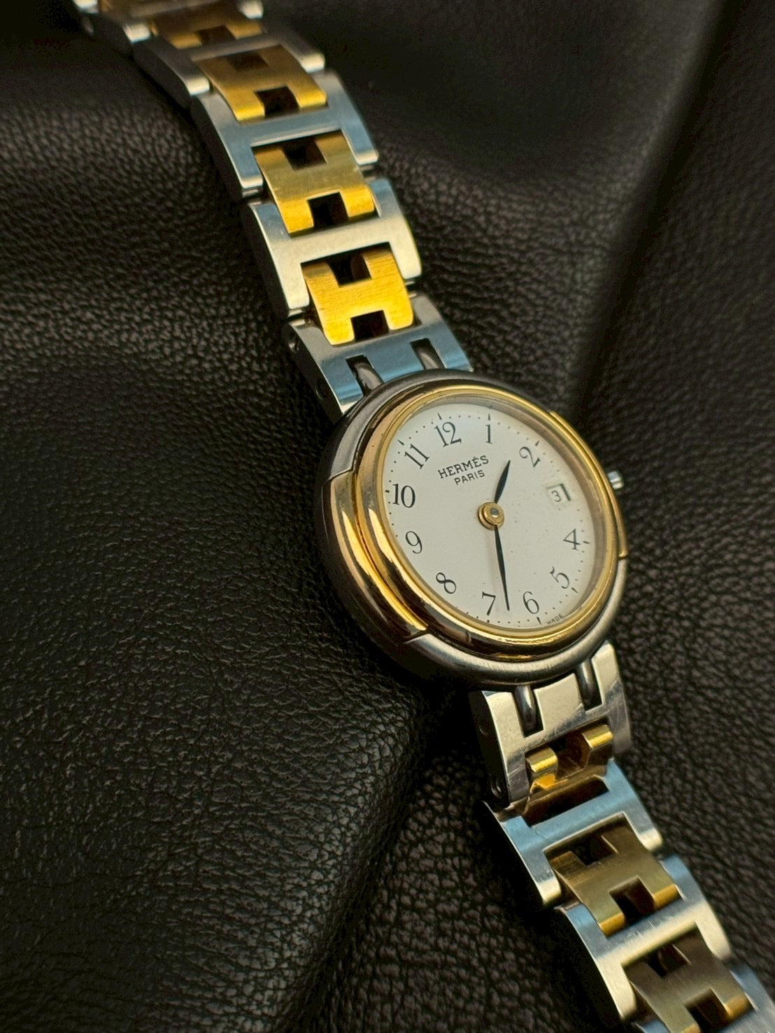 HERMES Clipper Windsor c.7345