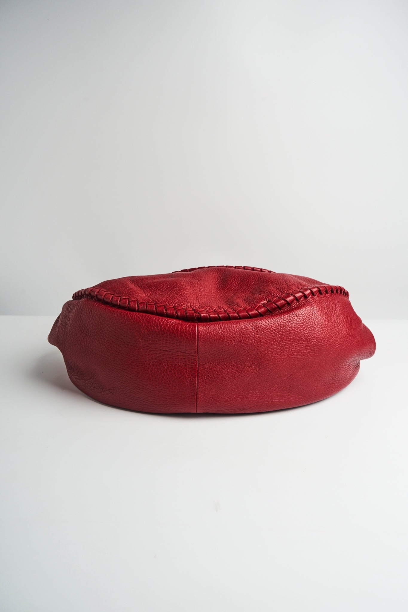 Bottega venetta crossbody bag