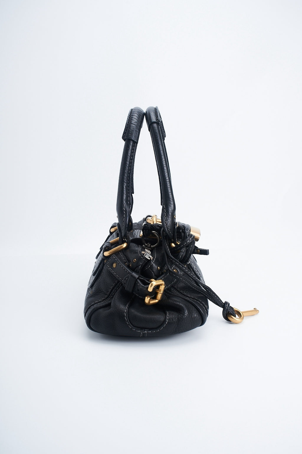 Chloe paddington small