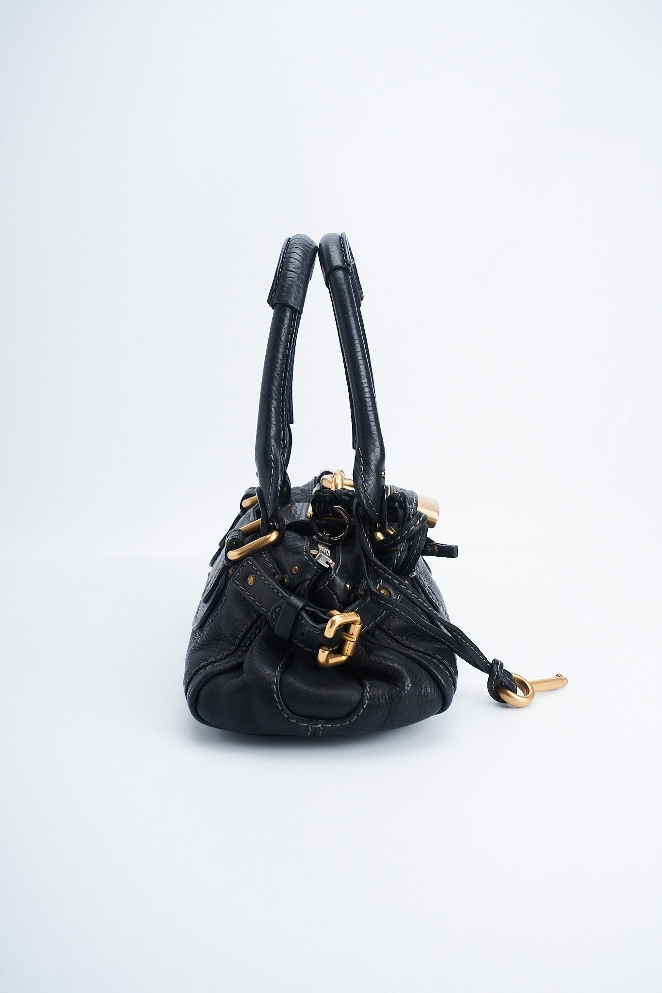 Chloe paddington small