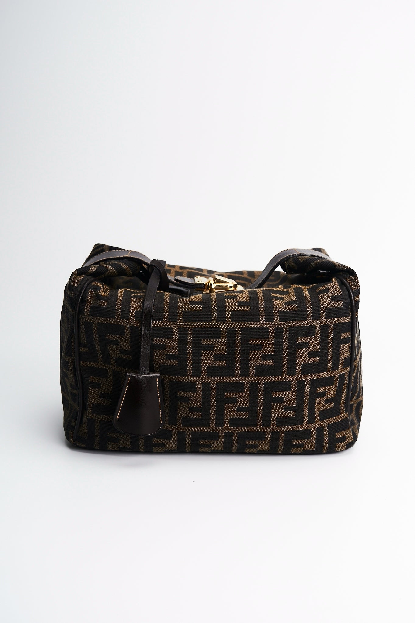 Fendi mini handbag