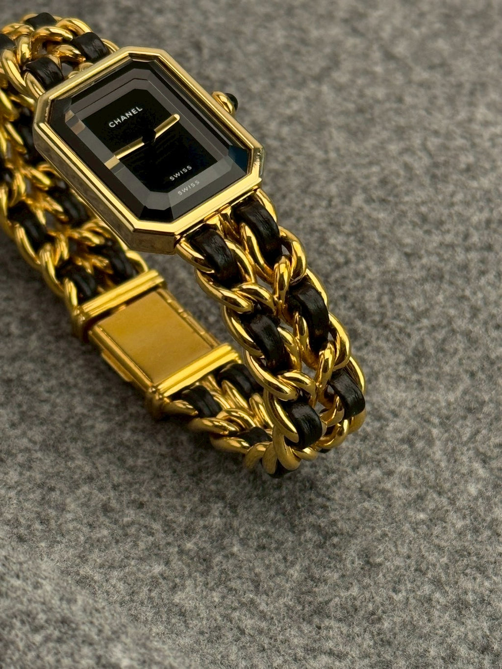 Chanel premiere L c.5411