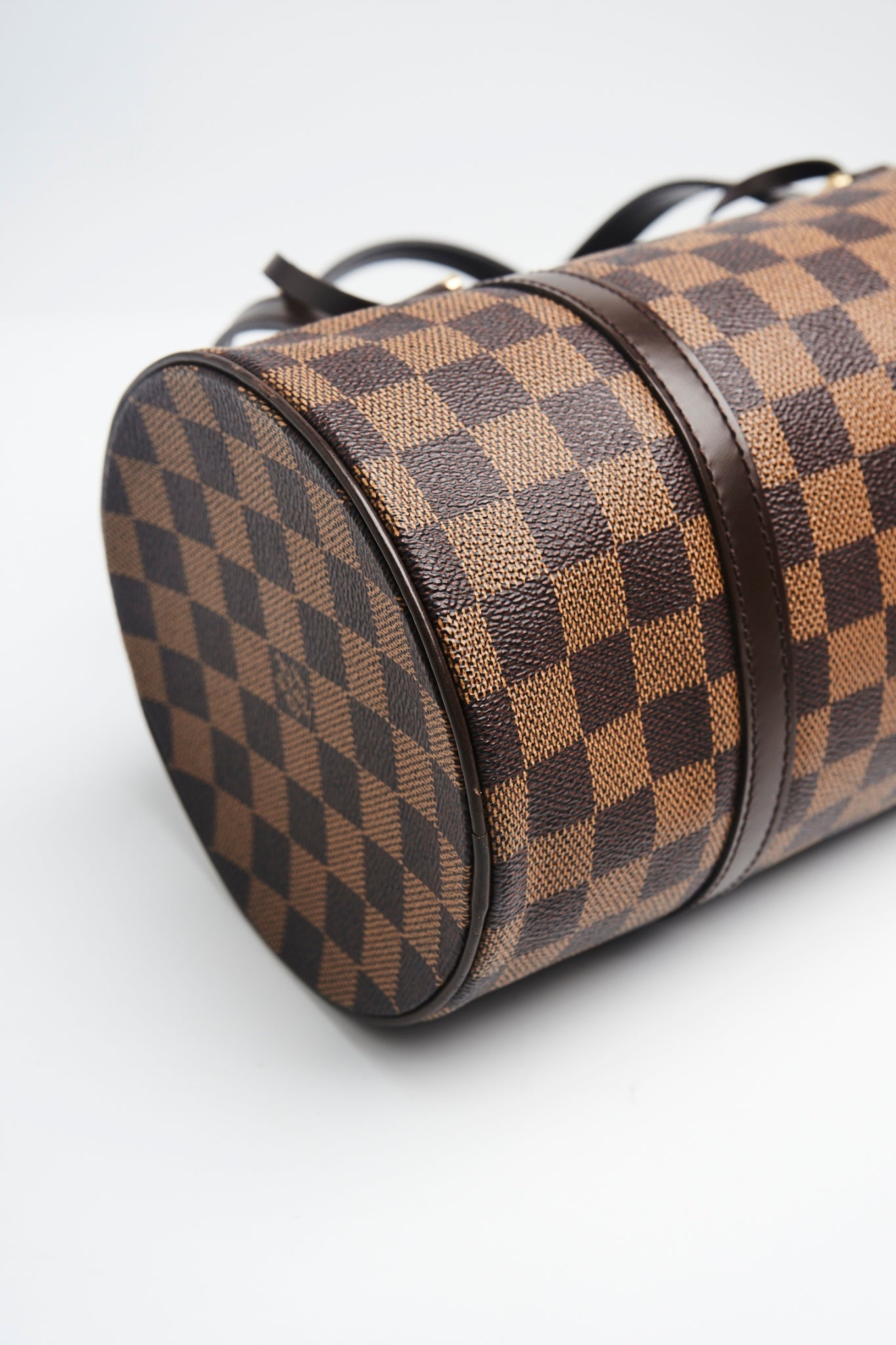 Louis vuitton Damier Papillon 30”