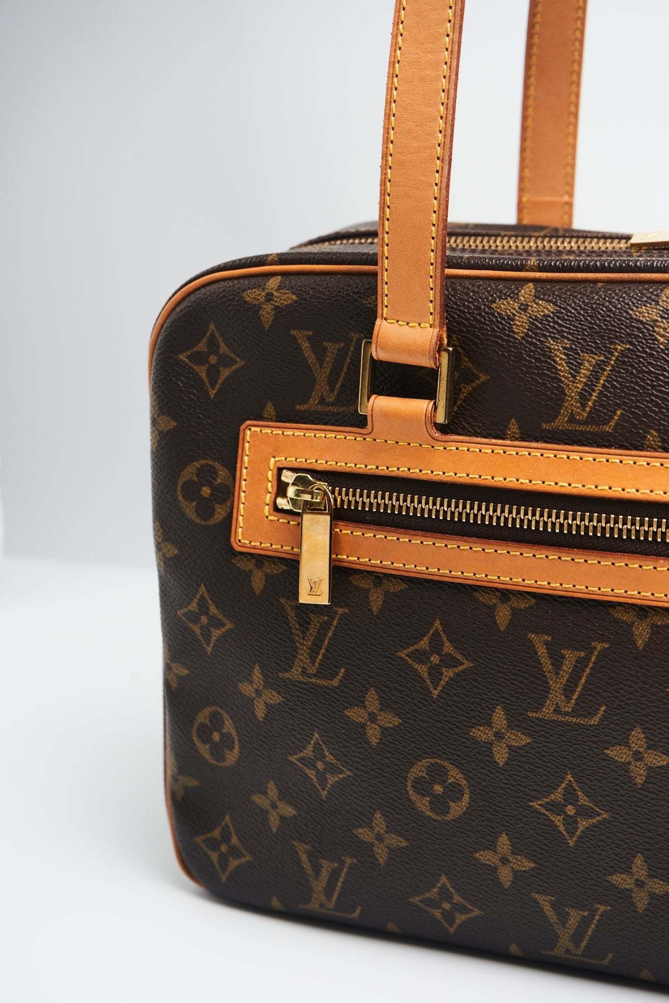 Louis vuitton Cite gm size [vintage]