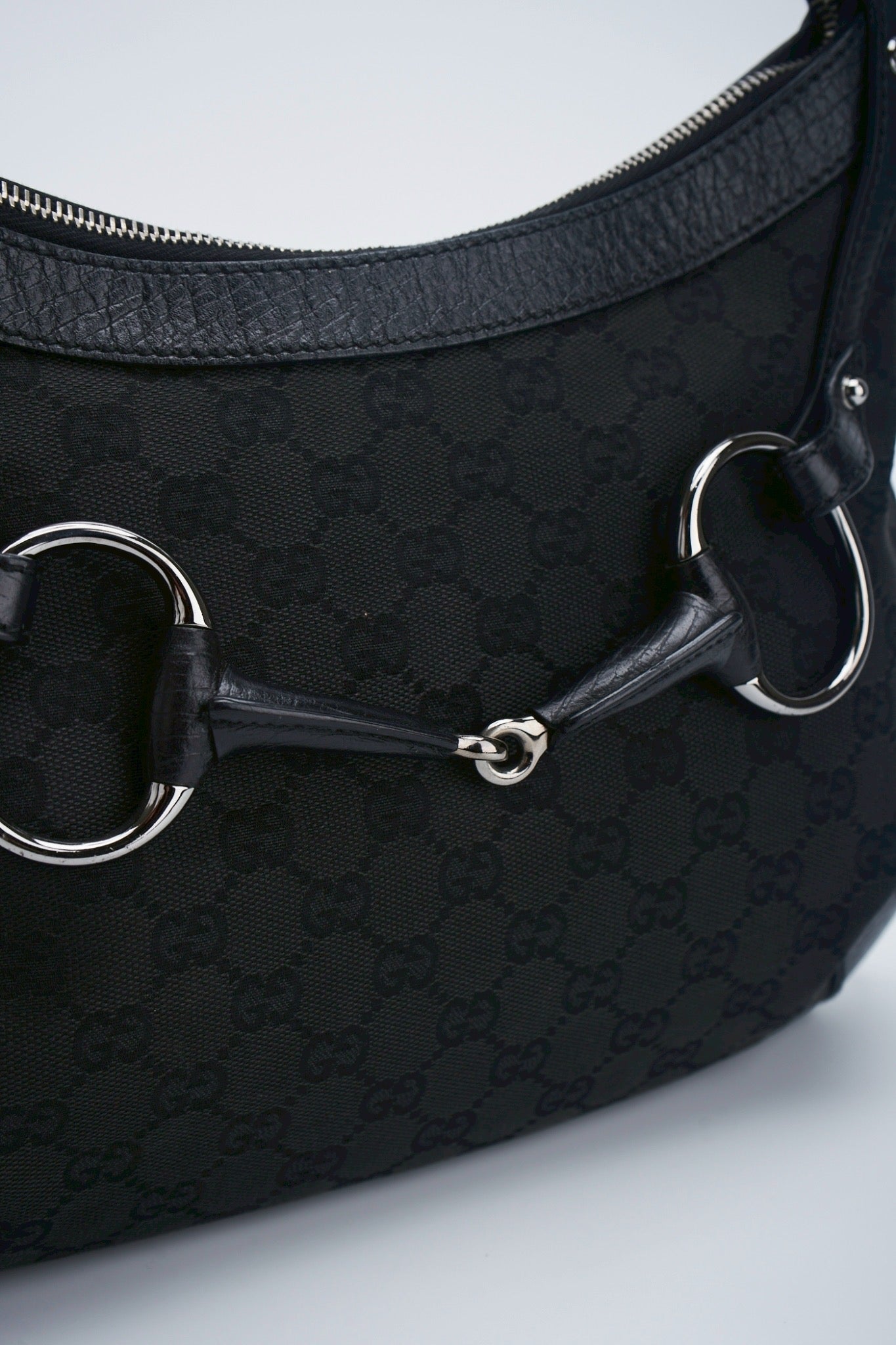 Gucci hobo