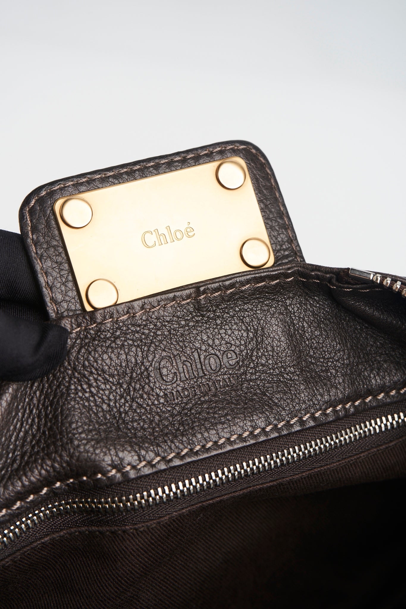 Chloe Paddington  Deep Violine