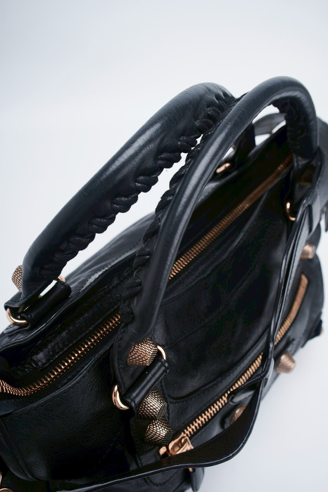 Balenciaga giant city BL