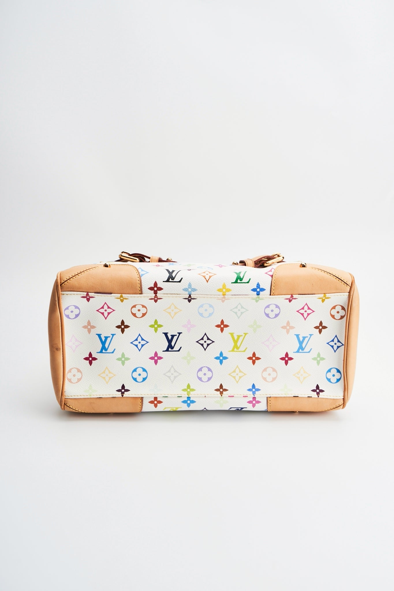 Louis vuitton claudia murakami