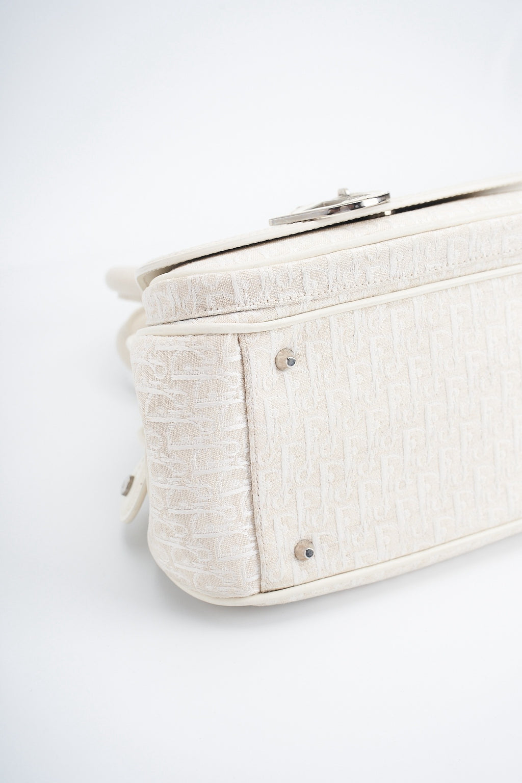 Dior detective small handbag