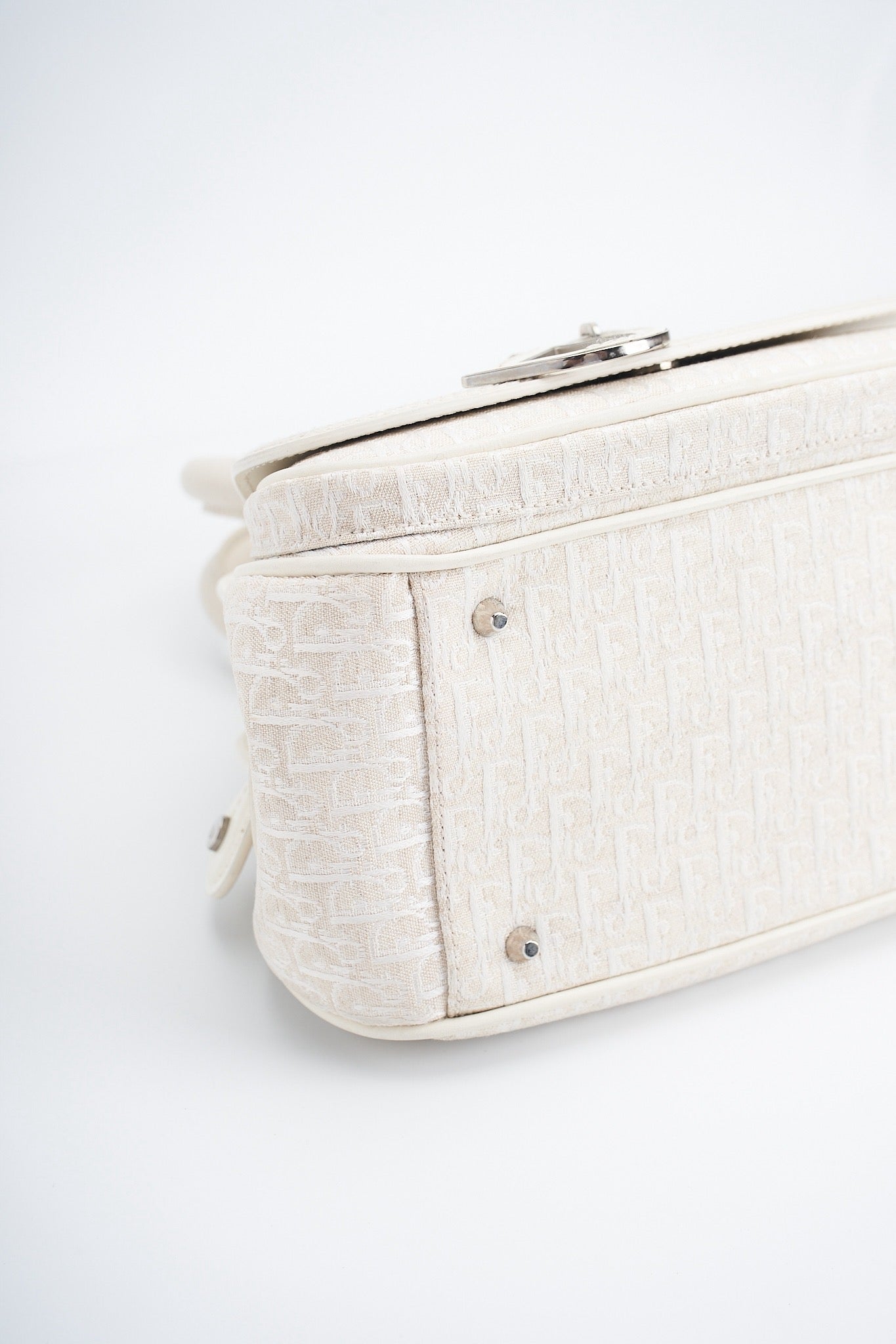 Dior detective small handbag