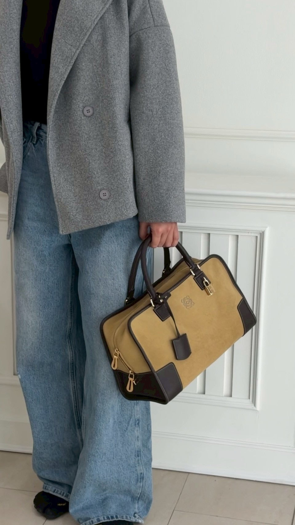Loewe Amazona Large size