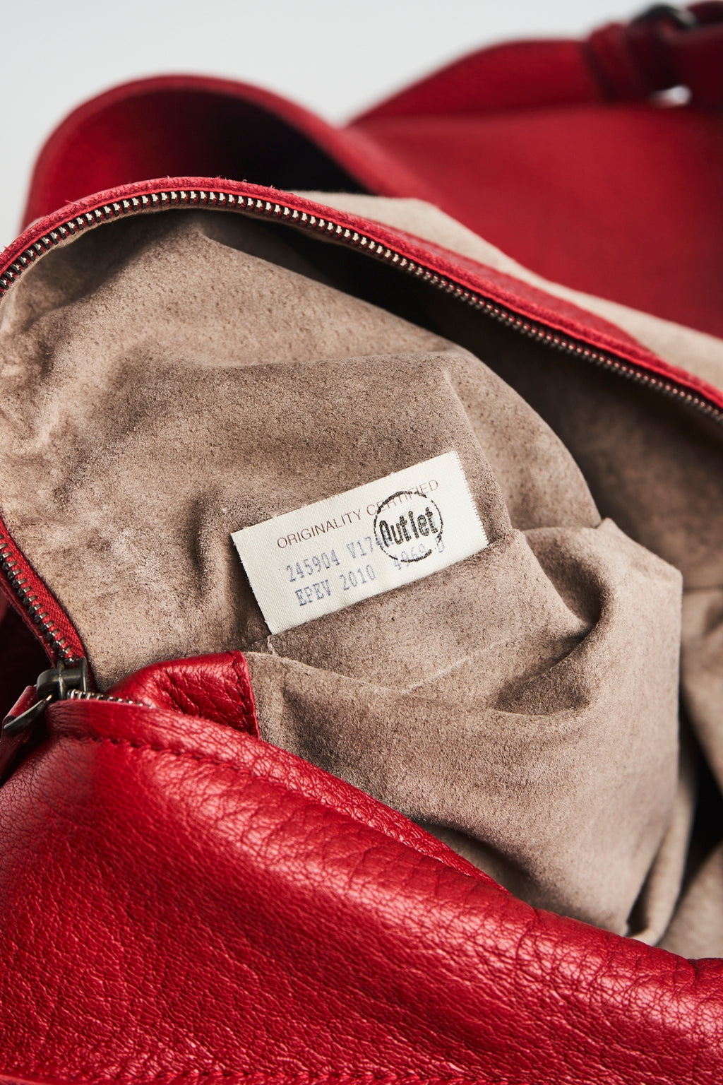 Bottega venetta crossbody bag
