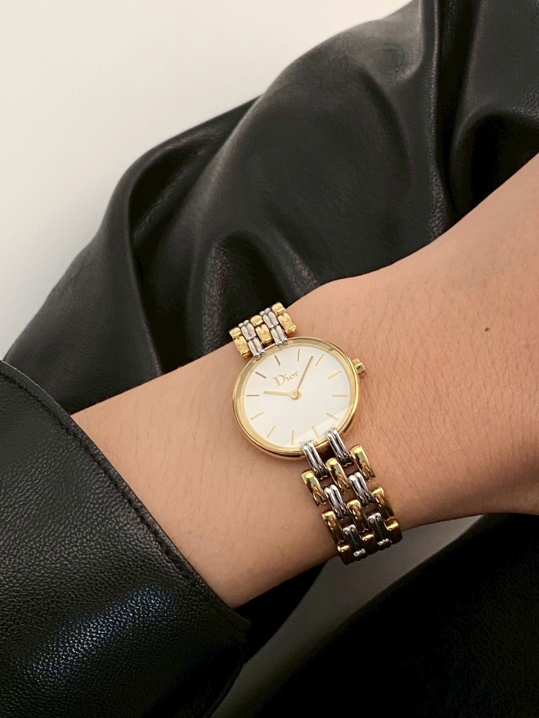 Dior twotone c.2130