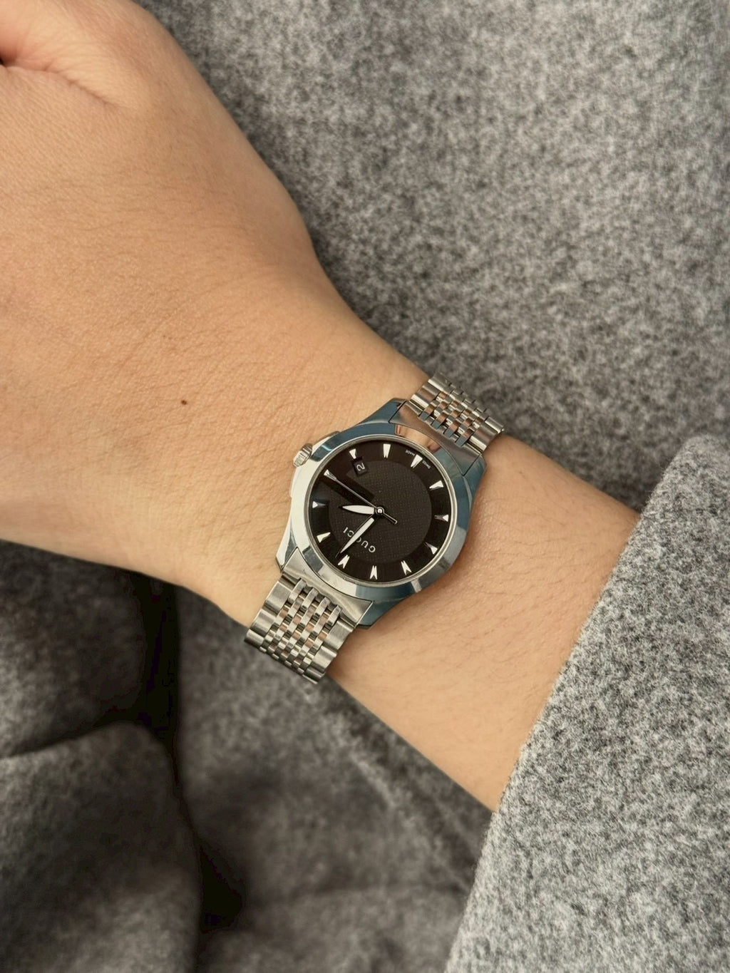 Gucci G-Timeless 126.5 c.7066