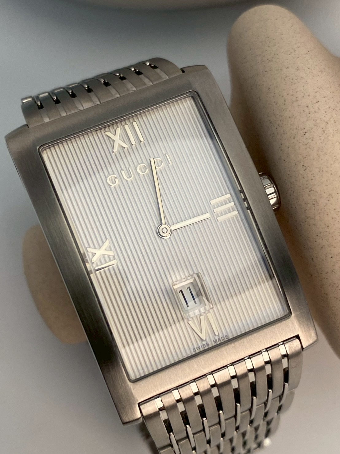 Gucci 8600M boy size