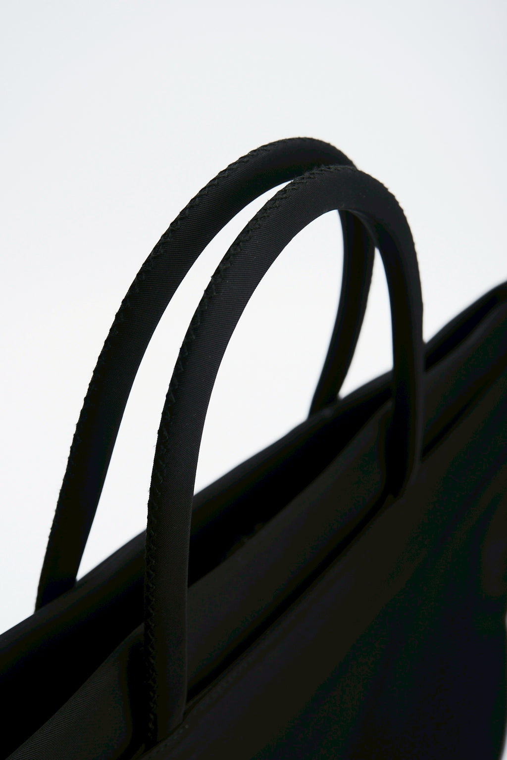 Prada nylon handbag
