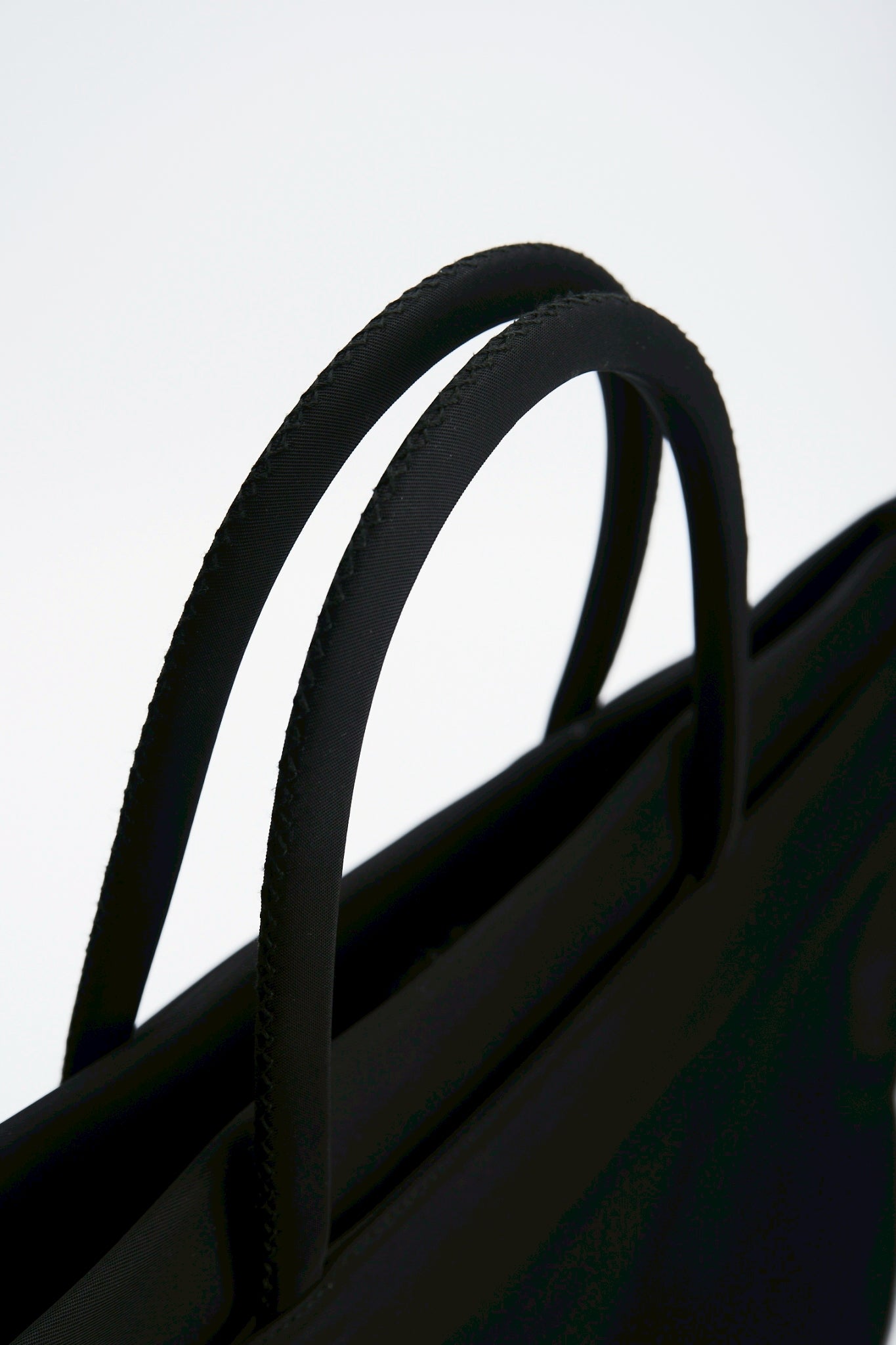 Prada nylon handbag