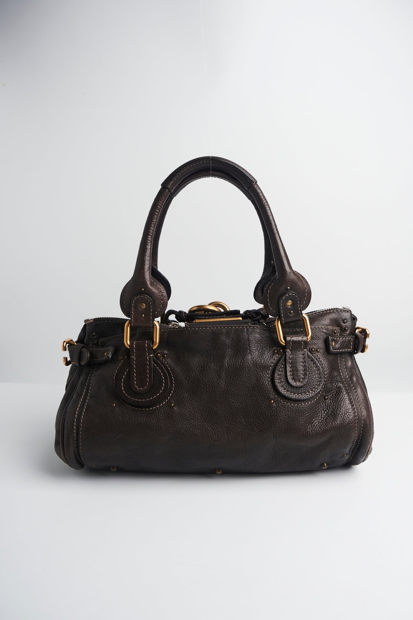 Chloe Paddington  Deep Violine