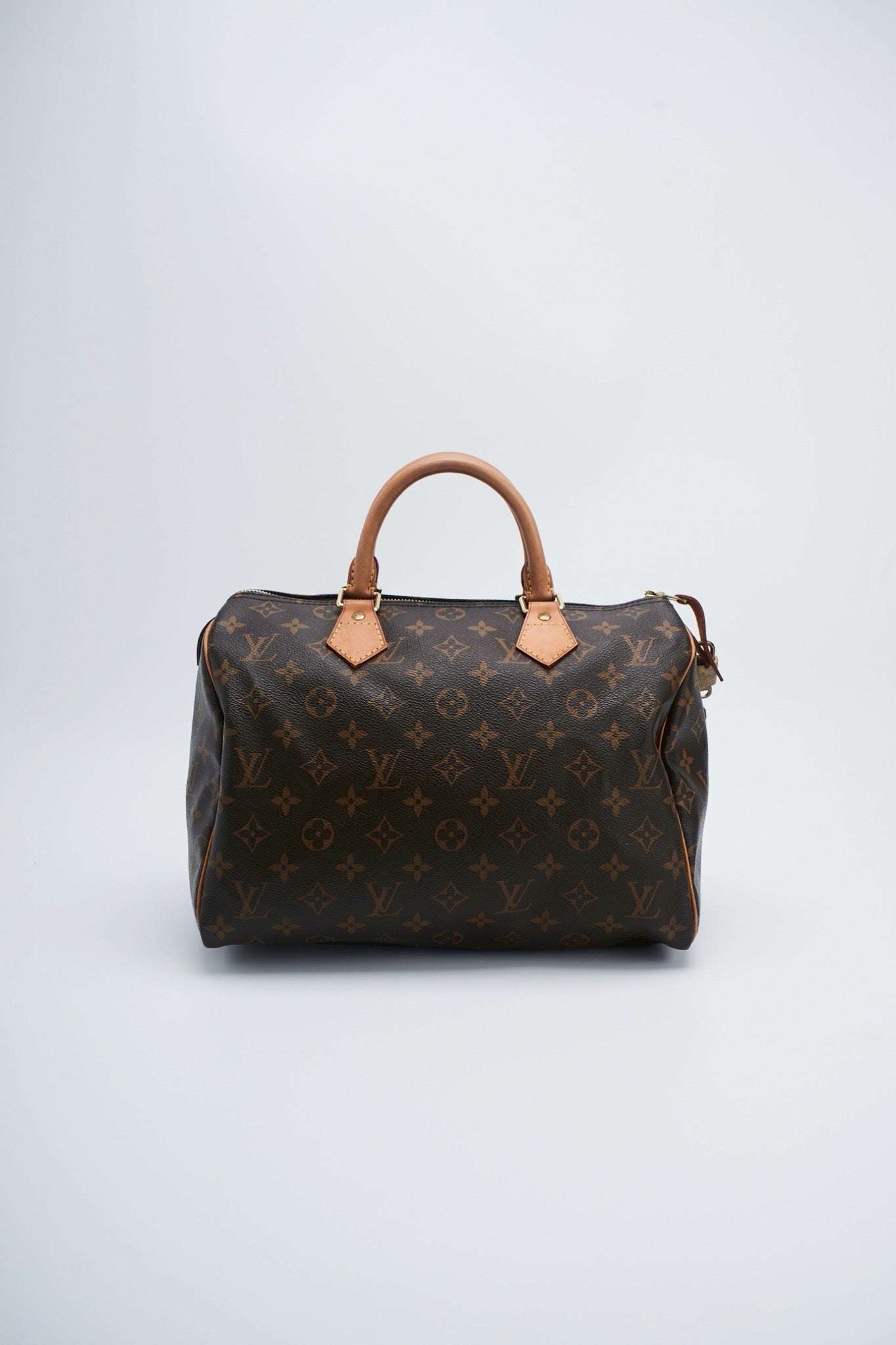 Louis Vuitton Speedy 30”