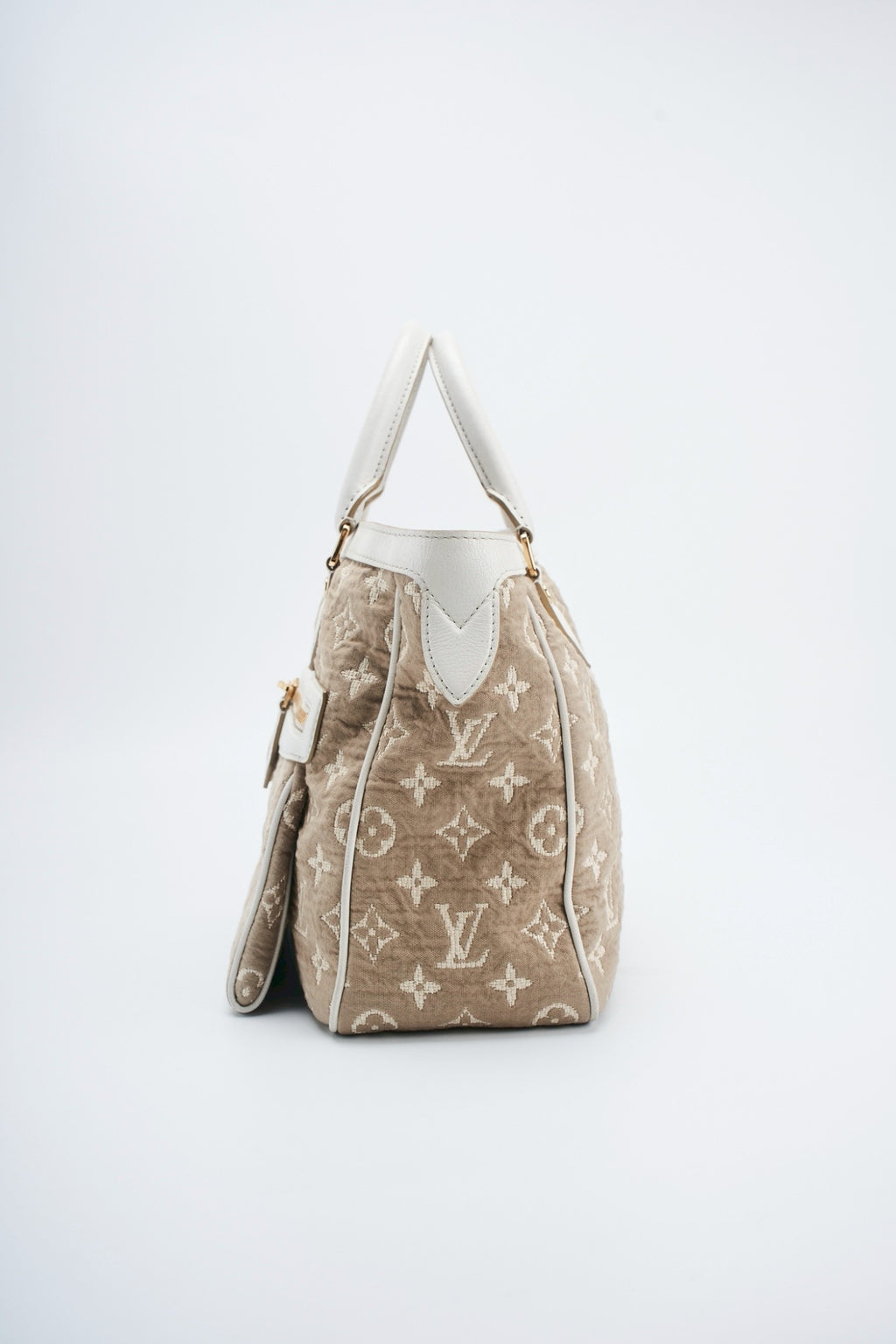 Louis vuitton sabia cabas