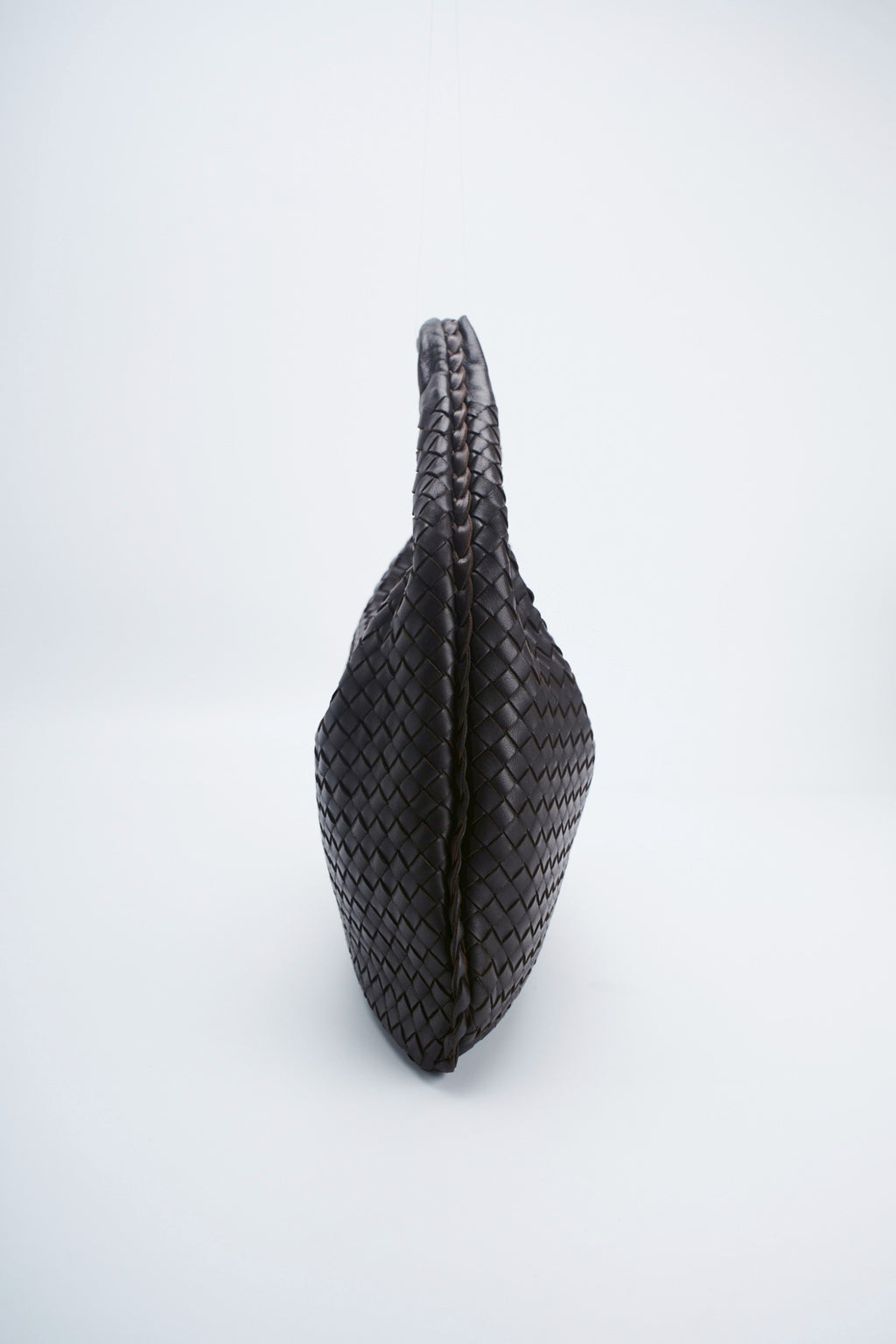 Bottega veneta hobo Brown S