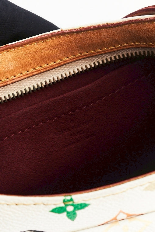 Louis vuitton shoulder bag