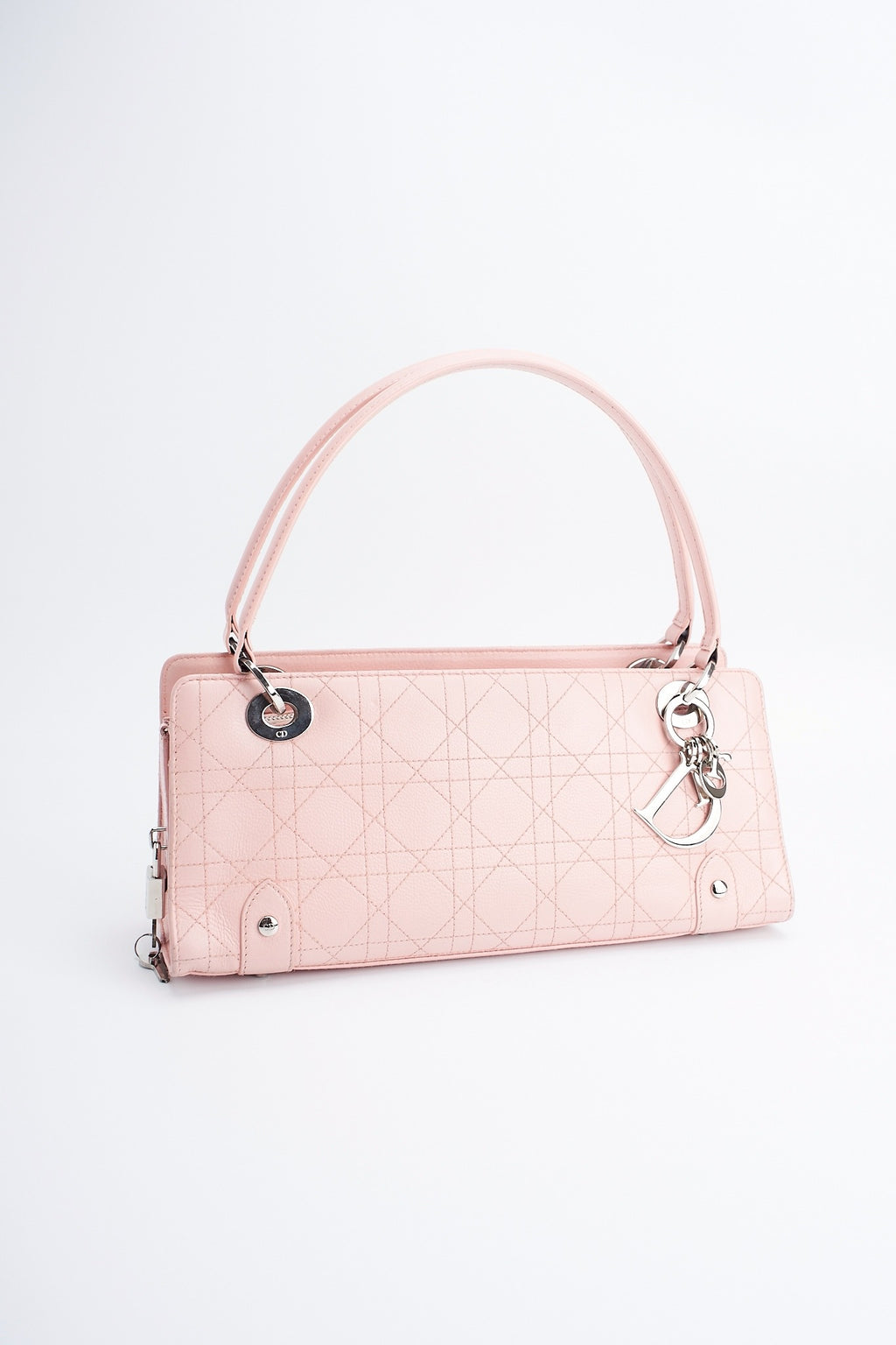 Dior D-Joy shoulder bag