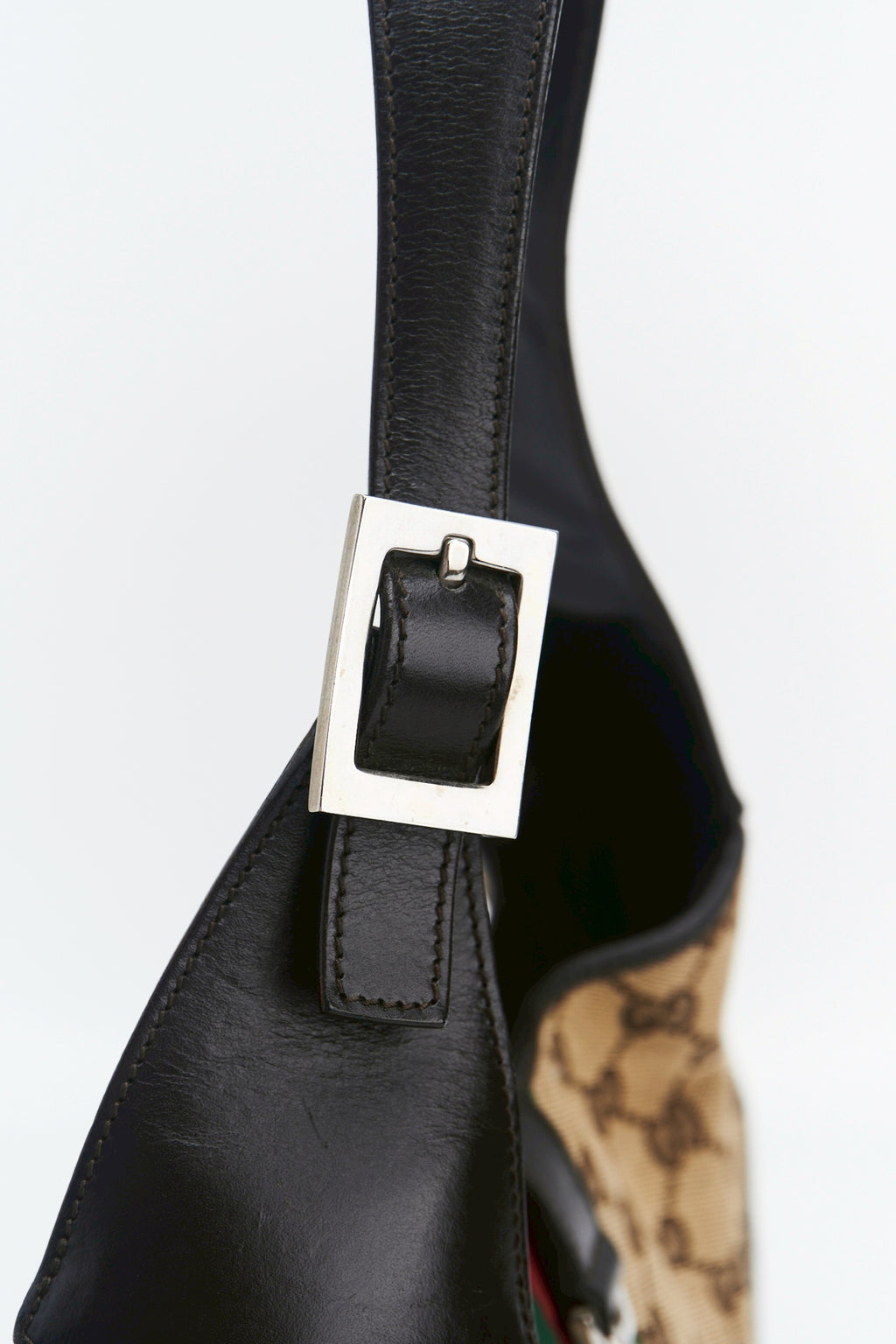 Gucci Jackie monogram