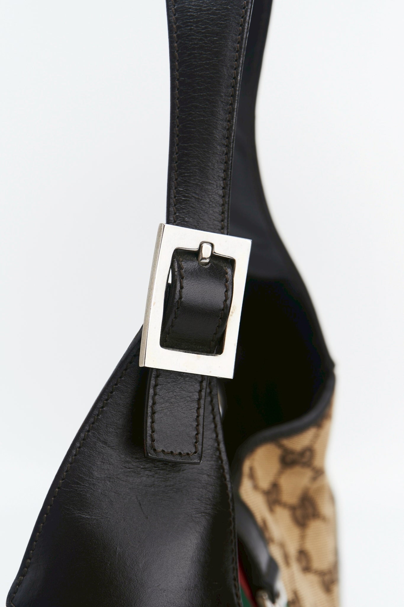 Gucci Jackie monogram