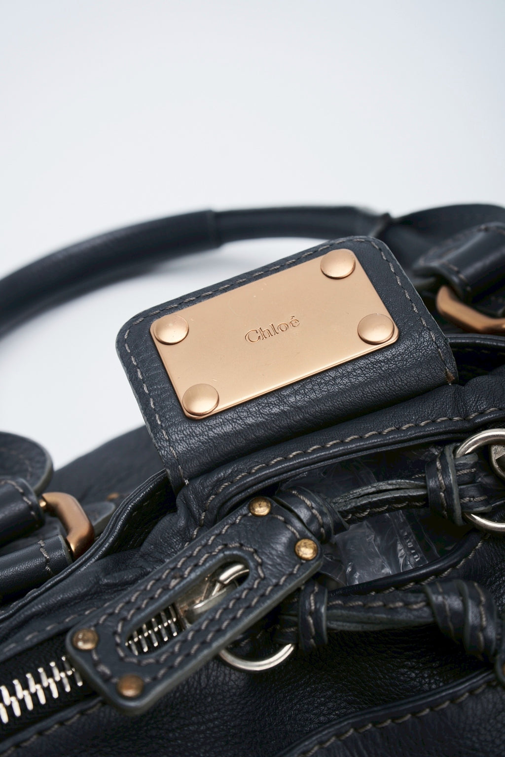 Chloe paddington medium