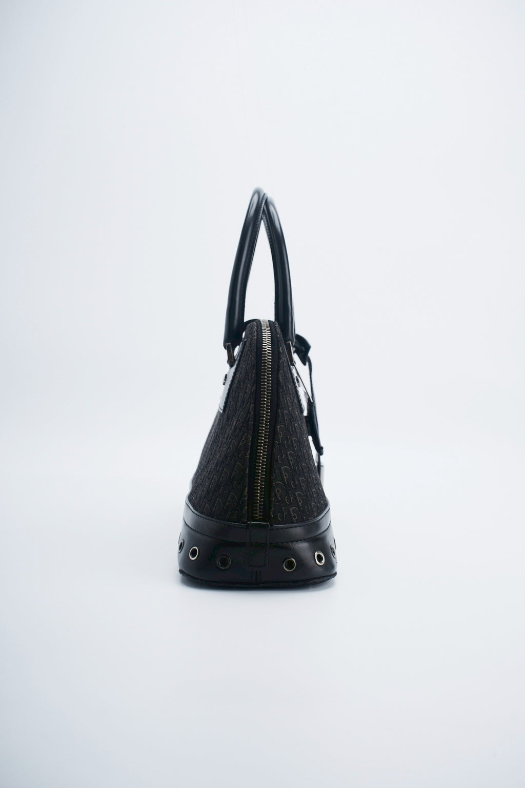 Dior street-chic handbag