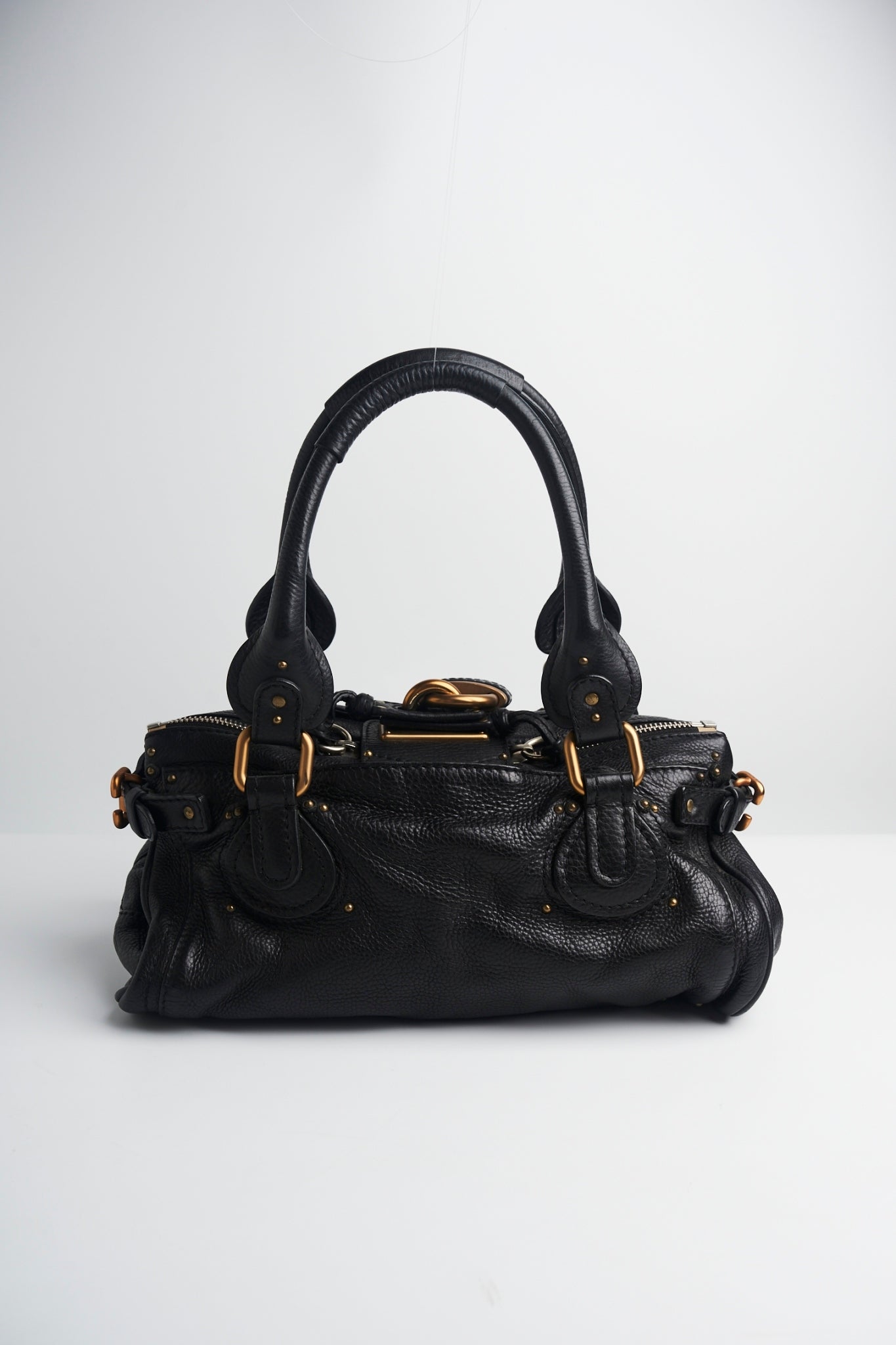 Chloe Paddington Black