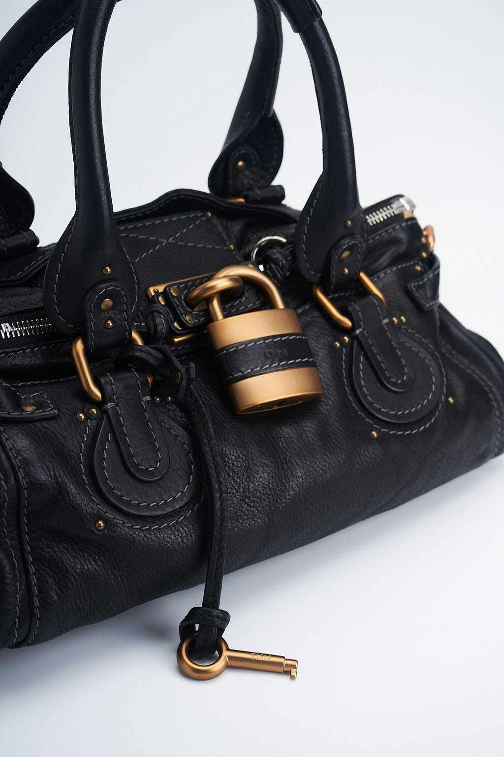 Chloe paddington size m